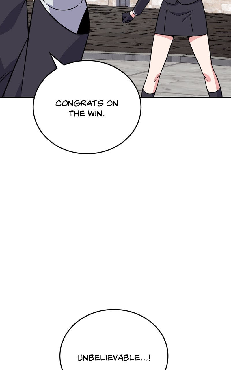 The Overpowered Support Ep. 4 - I Forfeit page 66 - 