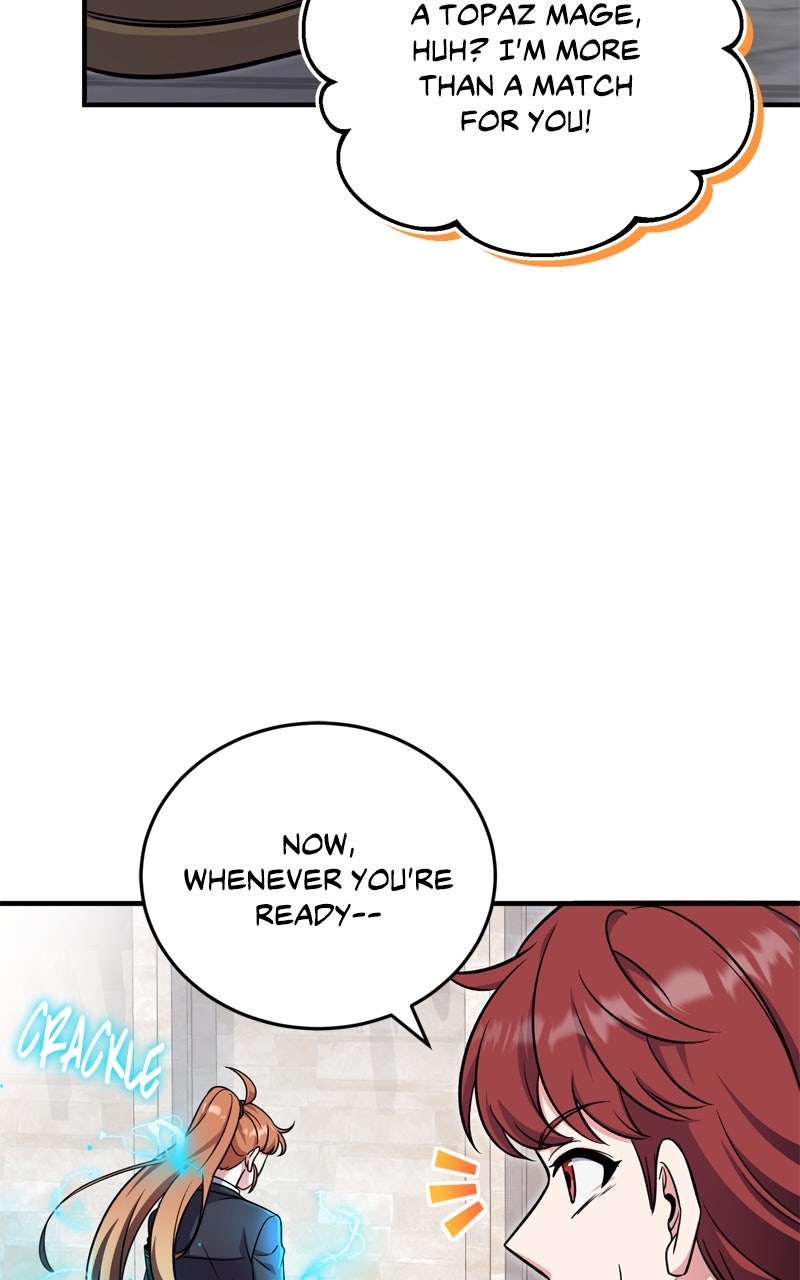 The Overpowered Support Ep. 4 - I Forfeit page 74 - 