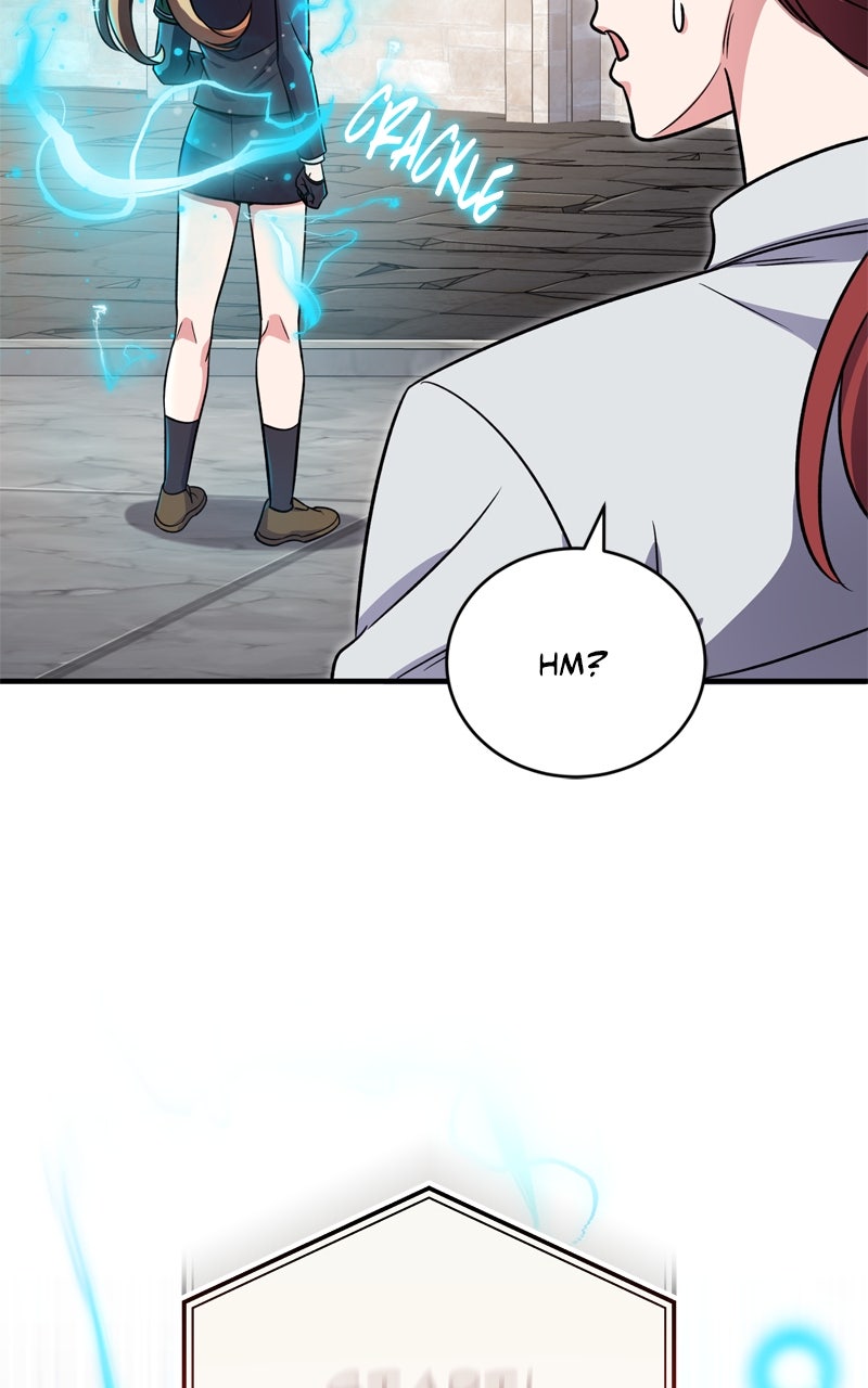 The Overpowered Support Ep. 4 - I Forfeit page 75 - 