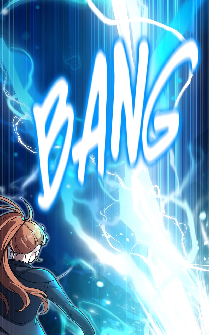 The Overpowered Support Ep. 4 - I Forfeit page 77 - 