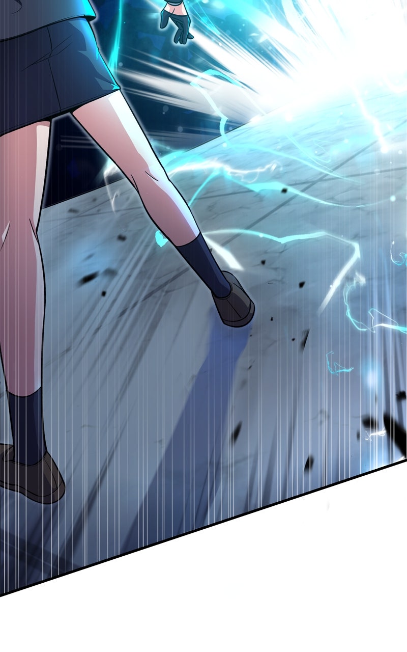The Overpowered Support Ep. 4 - I Forfeit page 78 - 