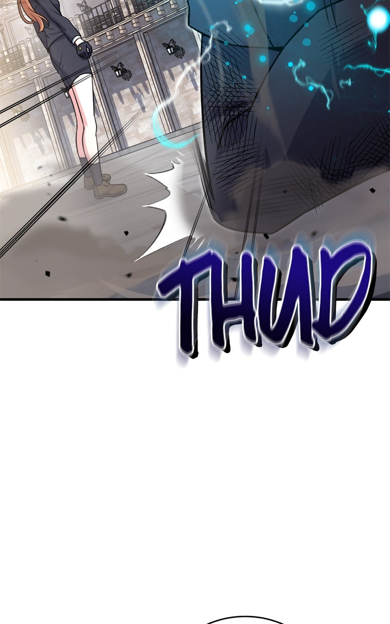 The Overpowered Support Ep. 4 - I Forfeit page 80 - 