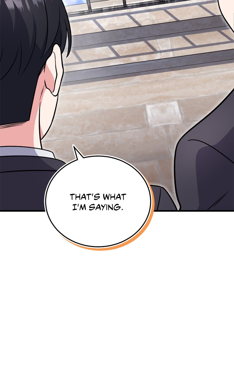 The Overpowered Support Ep. 4 - I Forfeit page 83 - 