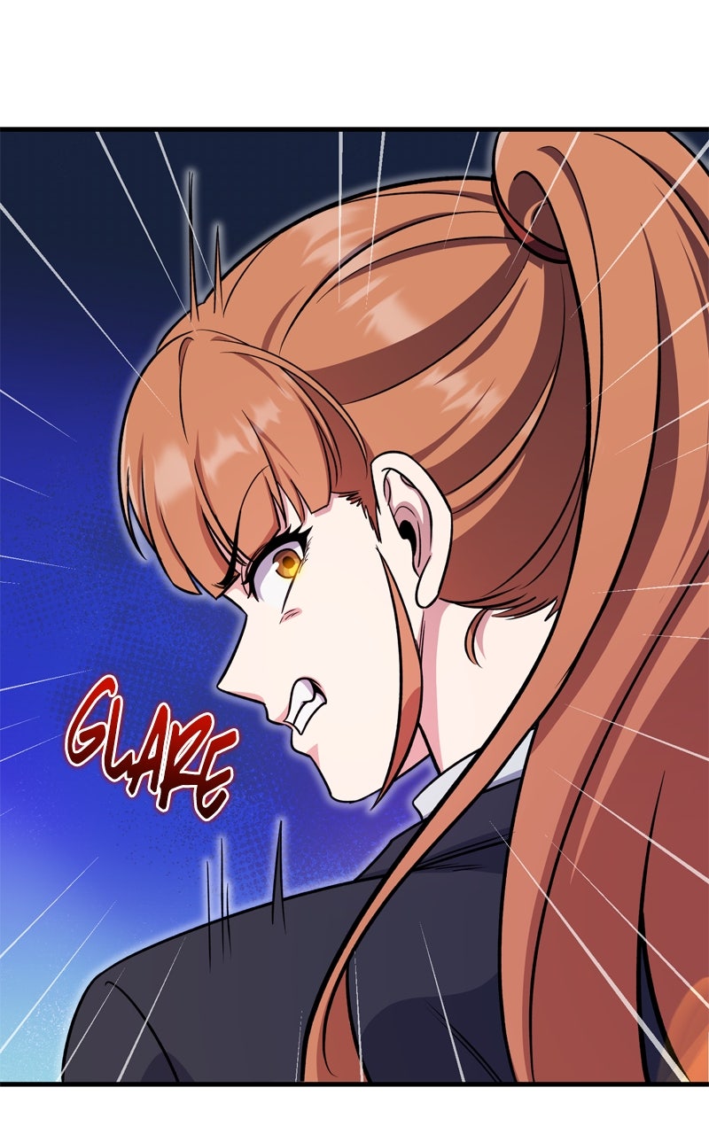 The Overpowered Support Ep. 4 - I Forfeit page 84 - 
