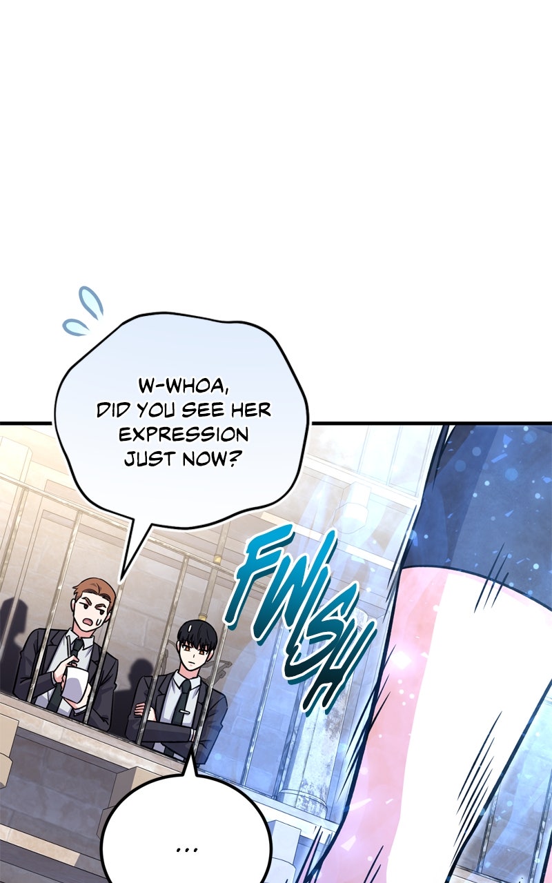 The Overpowered Support Ep. 4 - I Forfeit page 85 - 