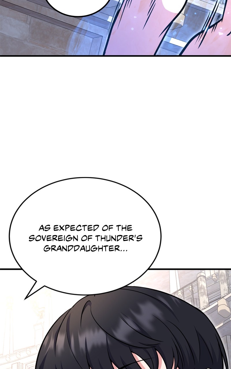 The Overpowered Support Ep. 4 - I Forfeit page 86 - 
