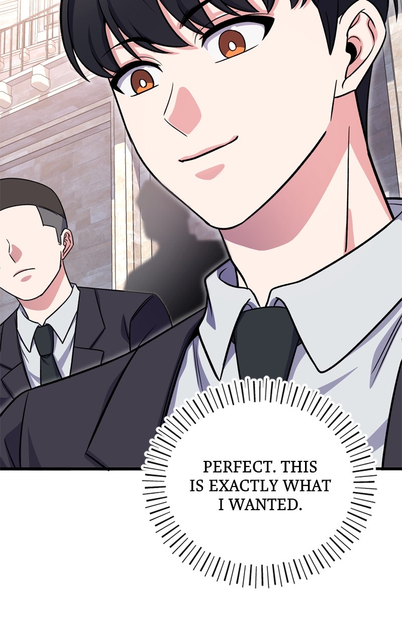 The Overpowered Support Ep. 4 - I Forfeit page 87 - 