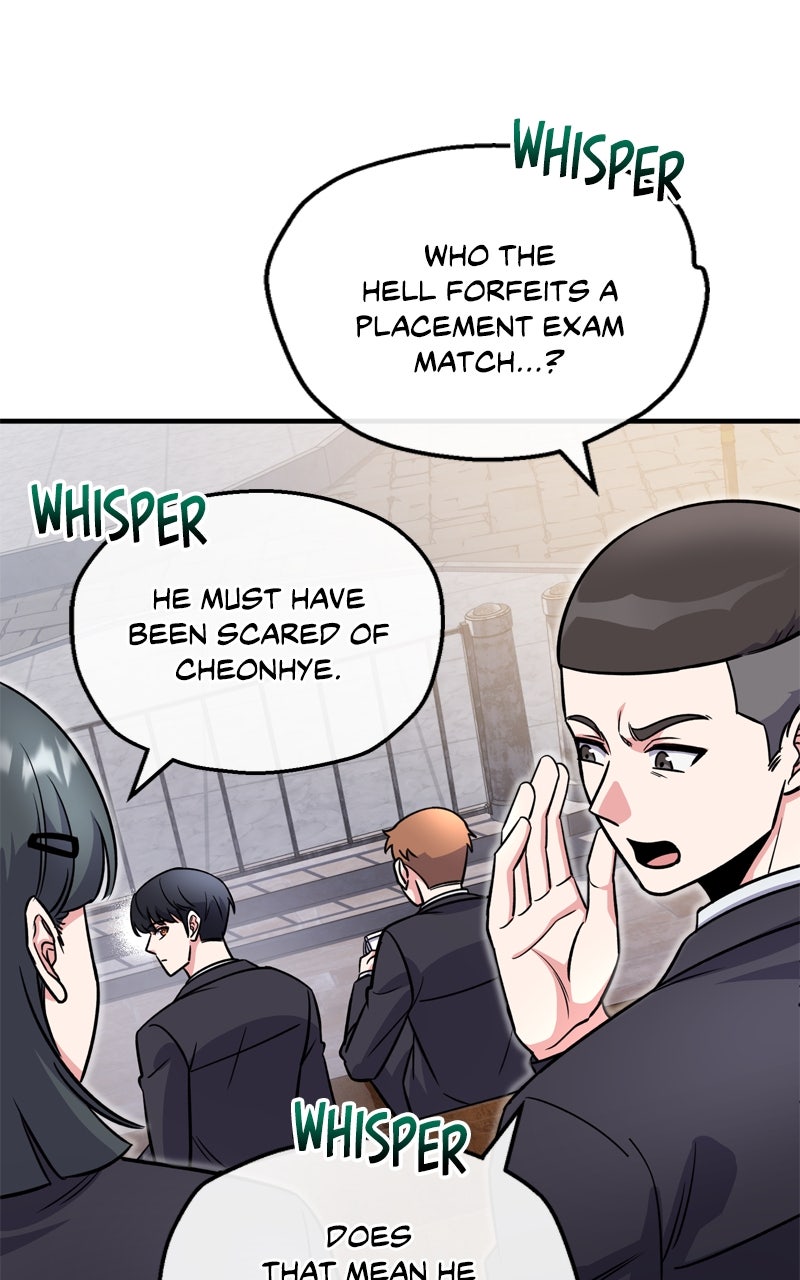 The Overpowered Support Ep. 4 - I Forfeit page 88 - 