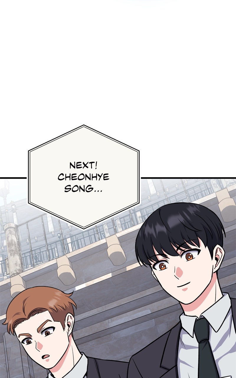 The Overpowered Support Ep. 4 - I Forfeit page 91 - 