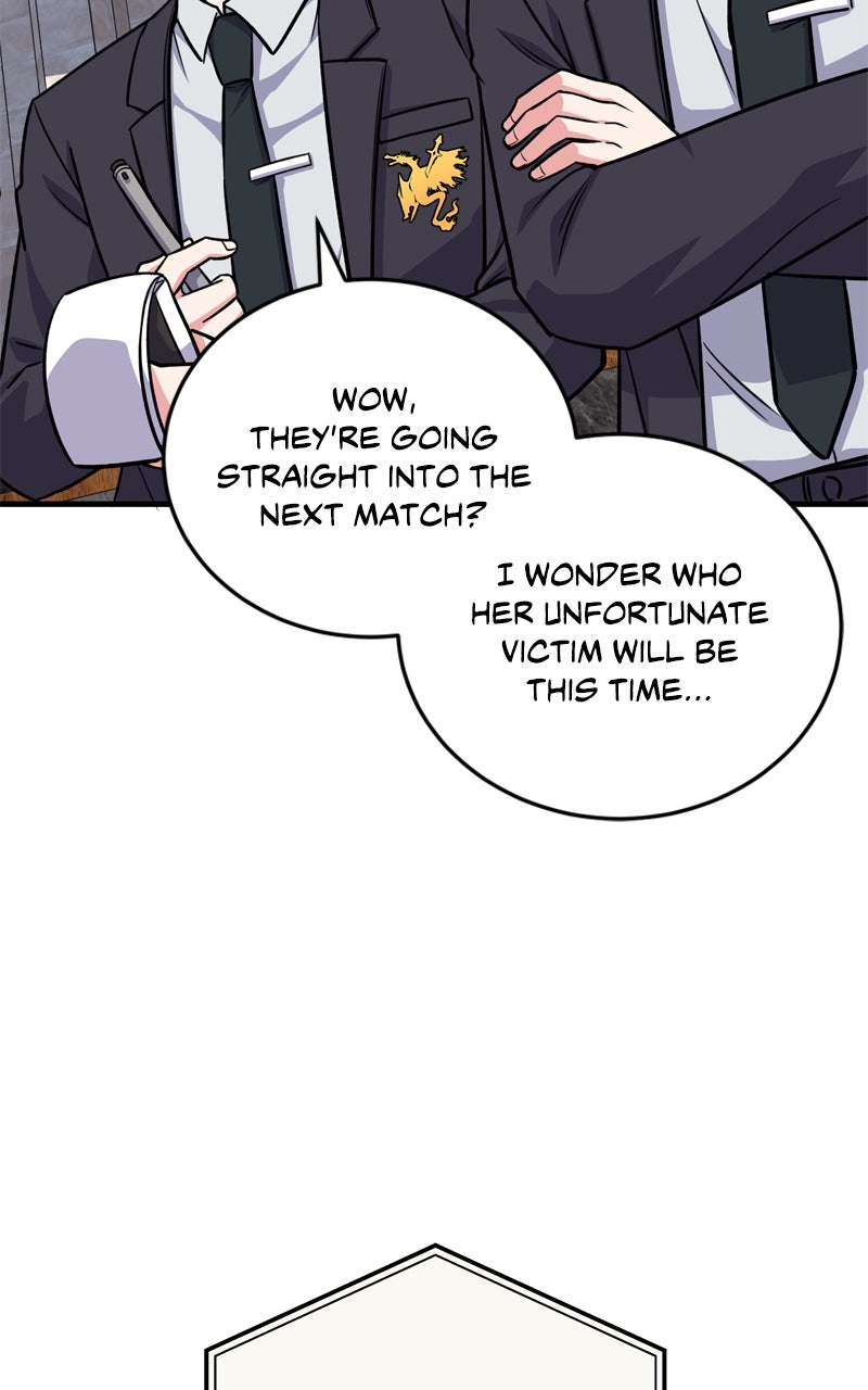 The Overpowered Support Ep. 4 - I Forfeit page 92 - 