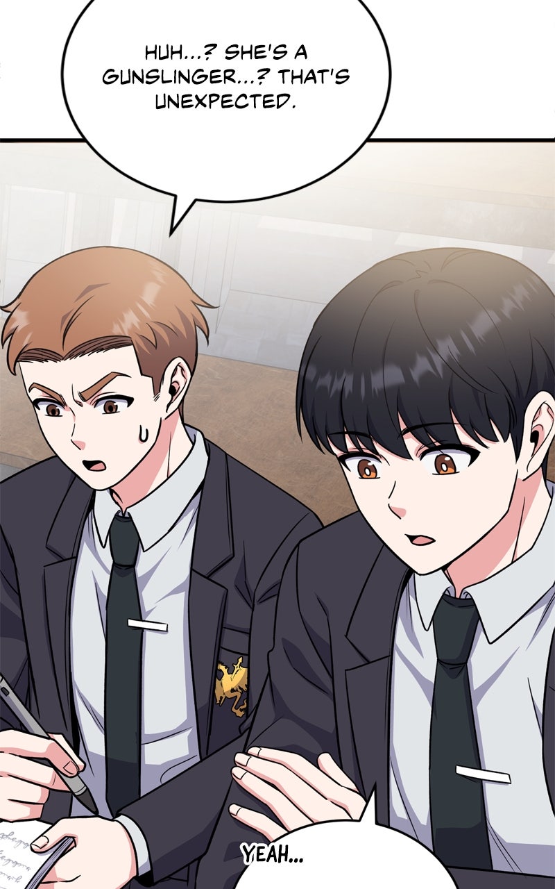The Overpowered Support Ep. 4 - I Forfeit page 95 - 