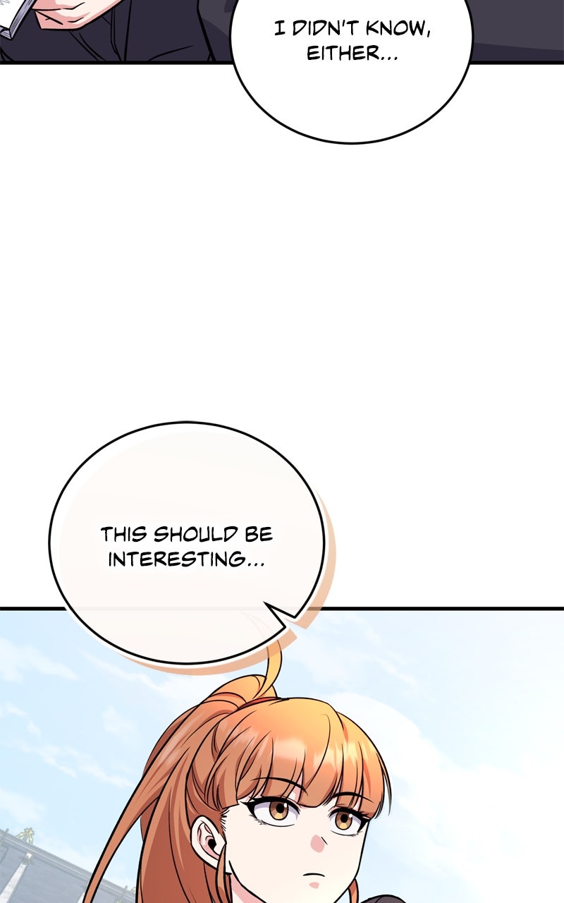 The Overpowered Support Ep. 4 - I Forfeit page 96 - 
