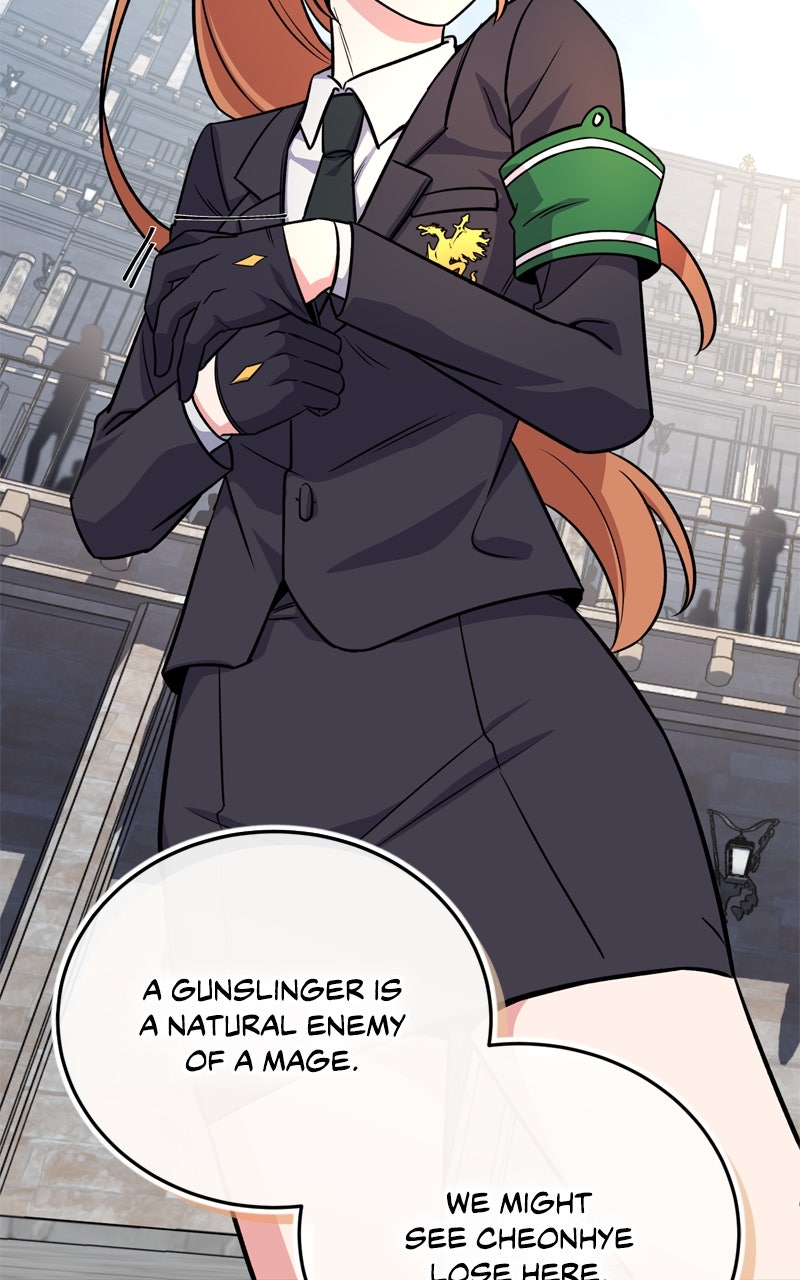The Overpowered Support Ep. 4 - I Forfeit page 97 - 