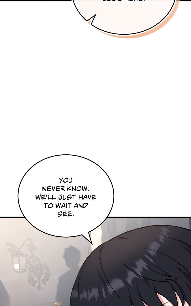 The Overpowered Support Ep. 4 - I Forfeit page 98 - 