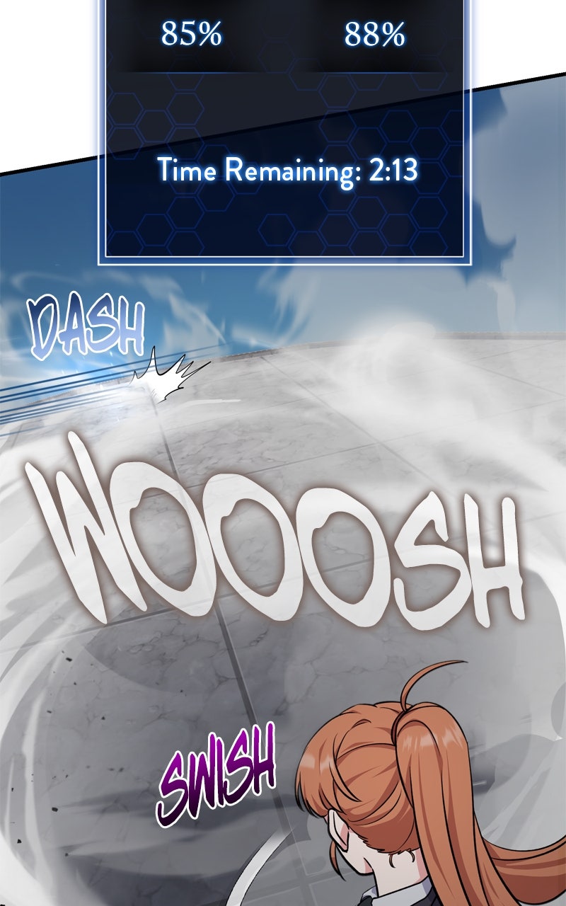The Overpowered Support Ep. 5 - Best Two Out of Three page 11 - 