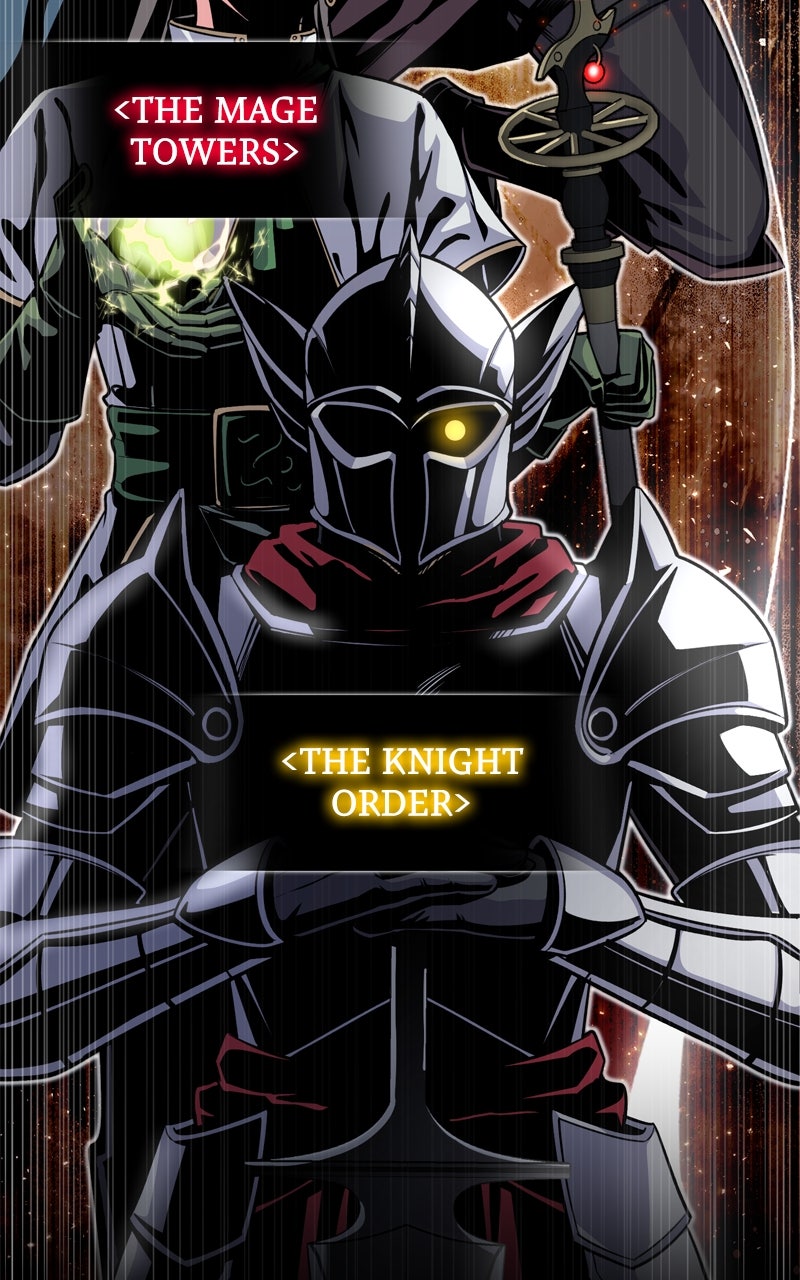 The Overpowered Support Ep. 5 - Best Two Out of Three page 101 - 