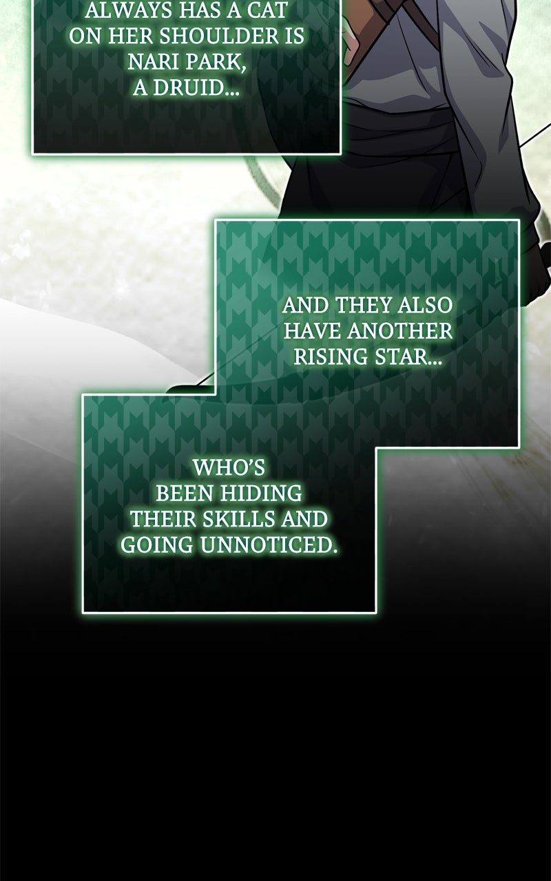 The Overpowered Support Ep. 5 - Best Two Out of Three page 108 - 
