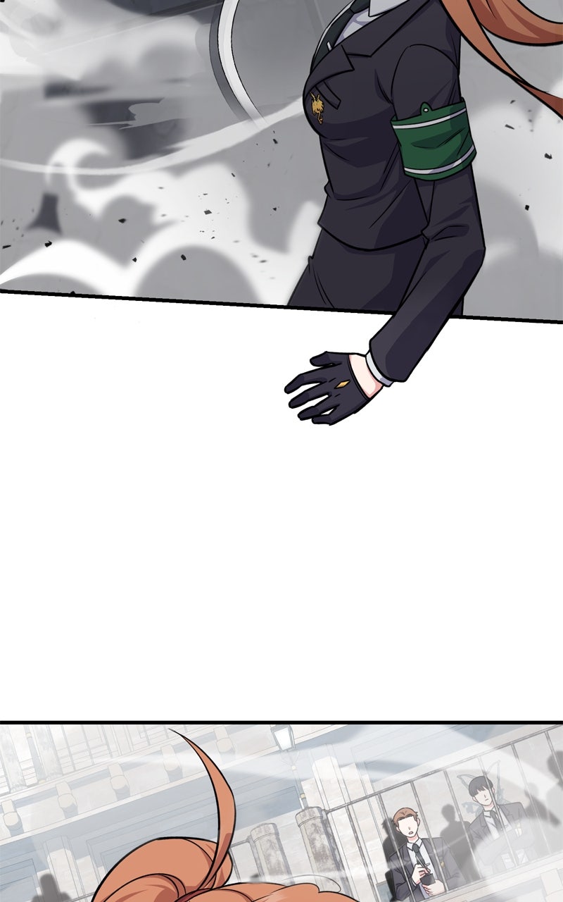 The Overpowered Support Ep. 5 - Best Two Out of Three page 12 - 