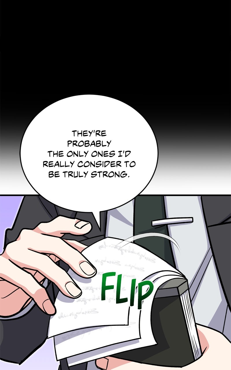 The Overpowered Support Ep. 5 - Best Two Out of Three page 111 - 