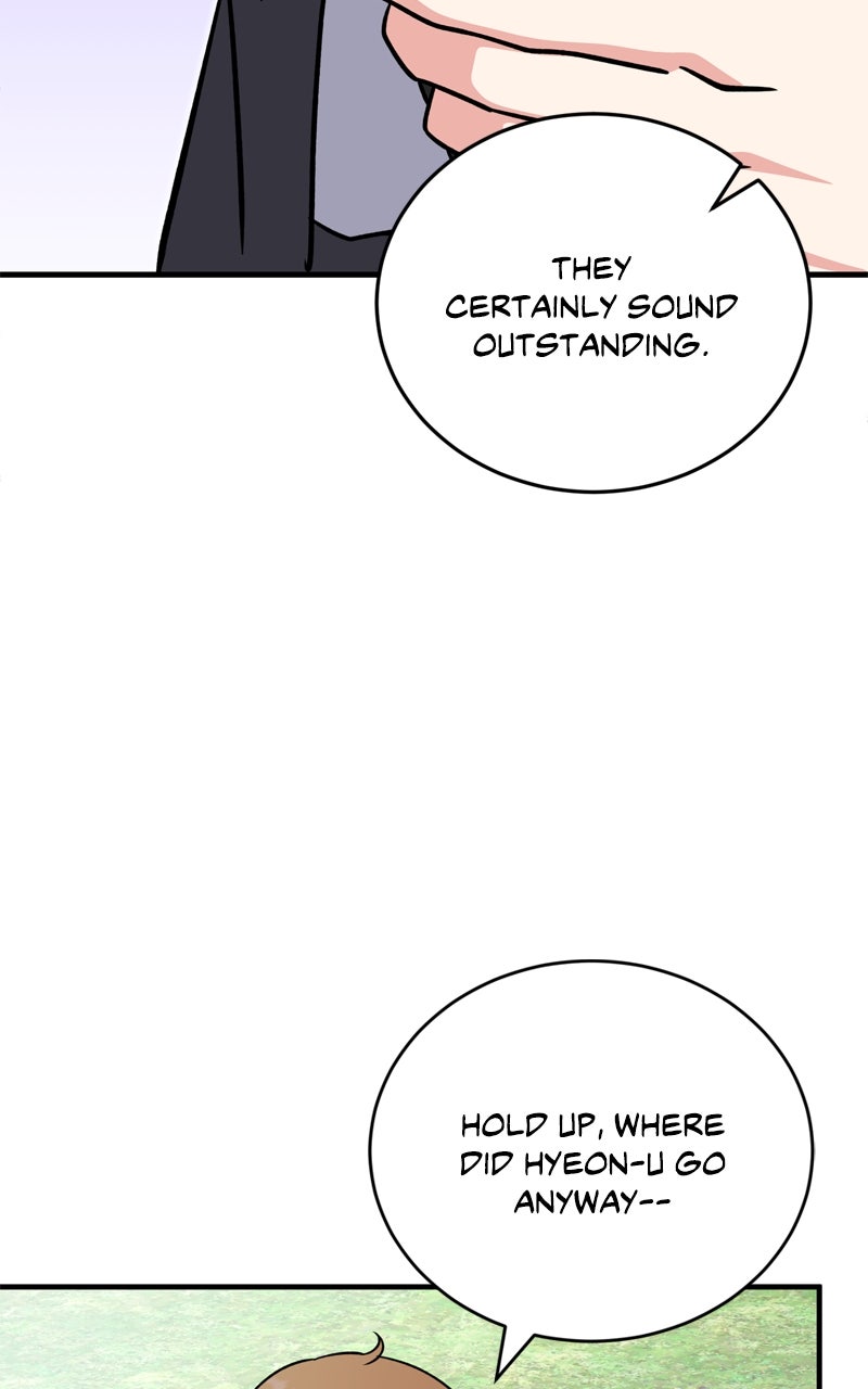 The Overpowered Support Ep. 5 - Best Two Out of Three page 112 - 