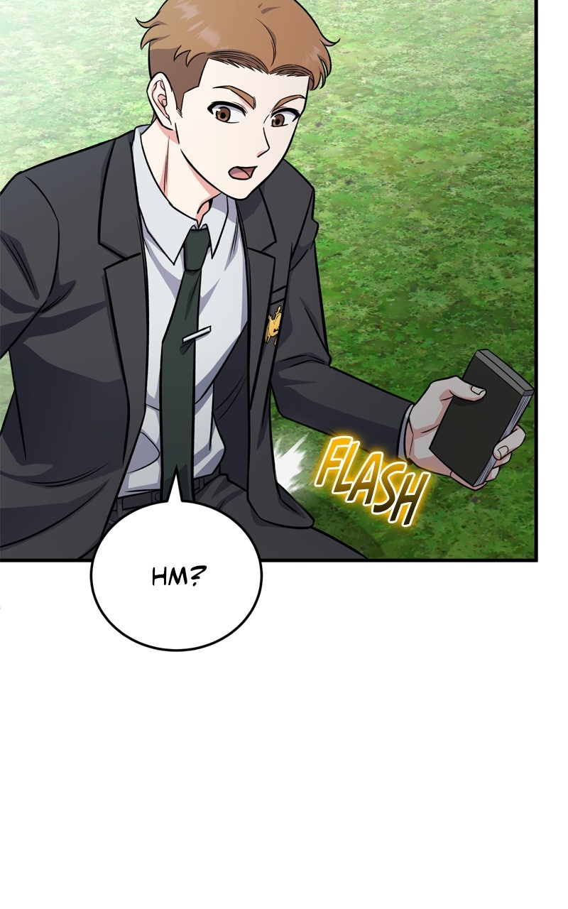 The Overpowered Support Ep. 5 - Best Two Out of Three page 113 - 