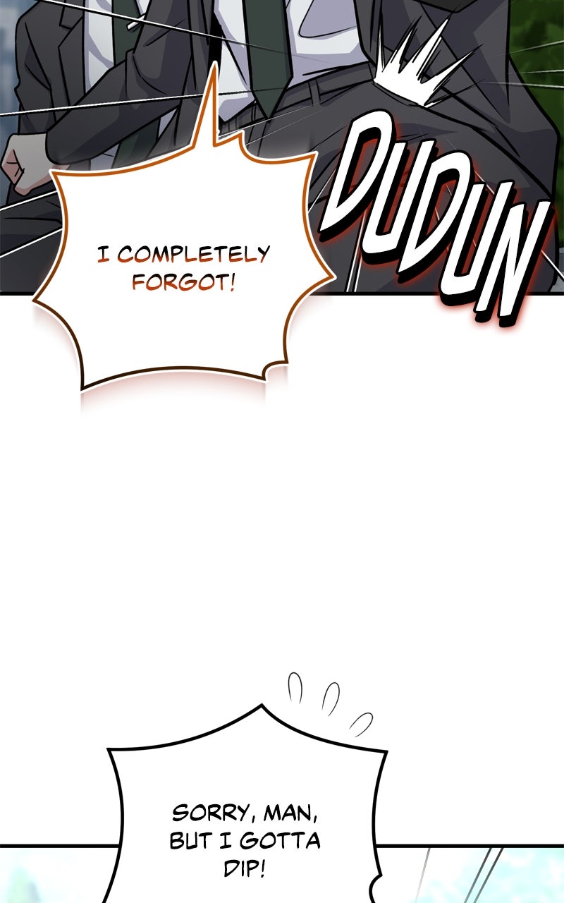 The Overpowered Support Ep. 5 - Best Two Out of Three page 115 - 