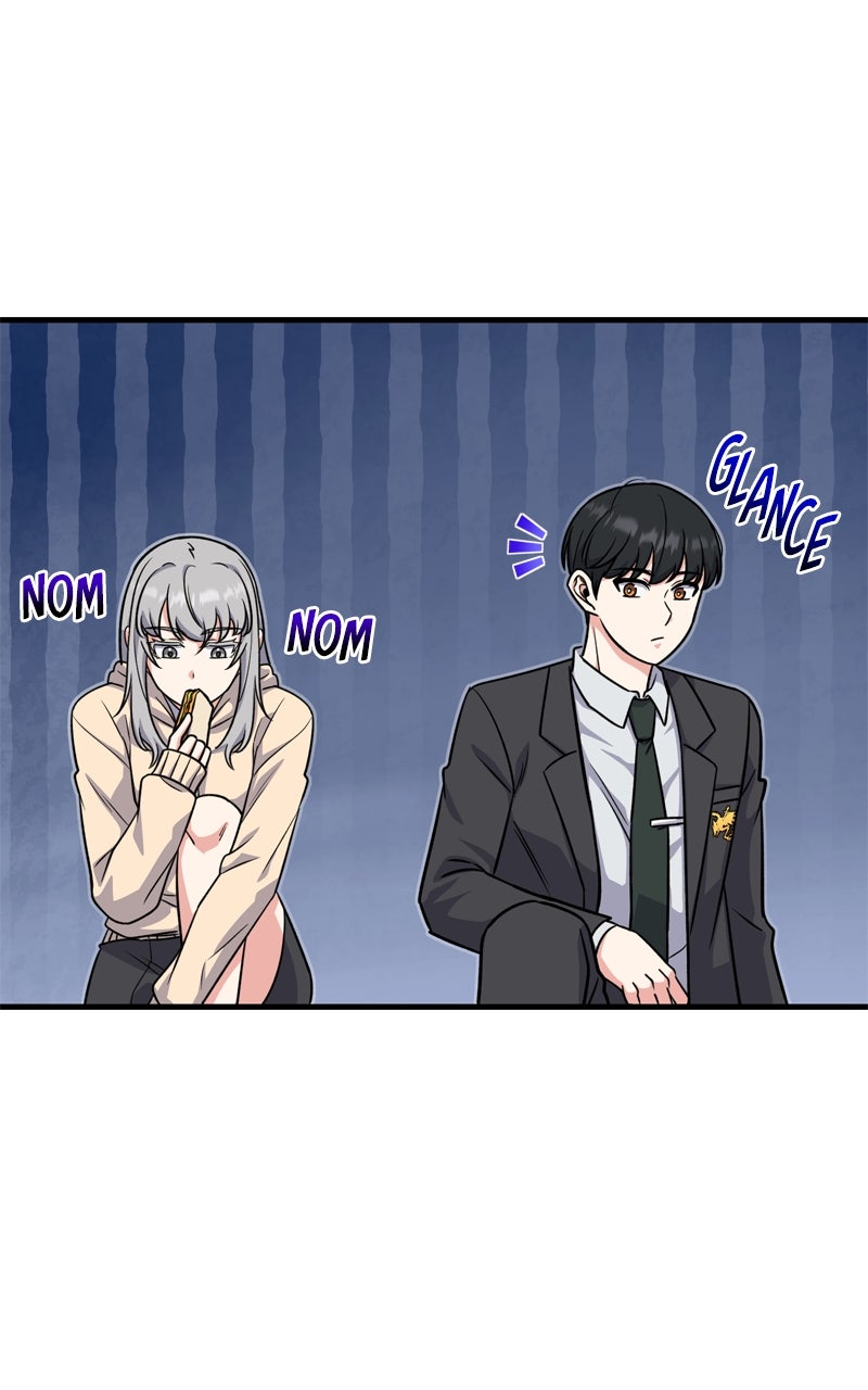 The Overpowered Support Ep. 5 - Best Two Out of Three page 117 - 