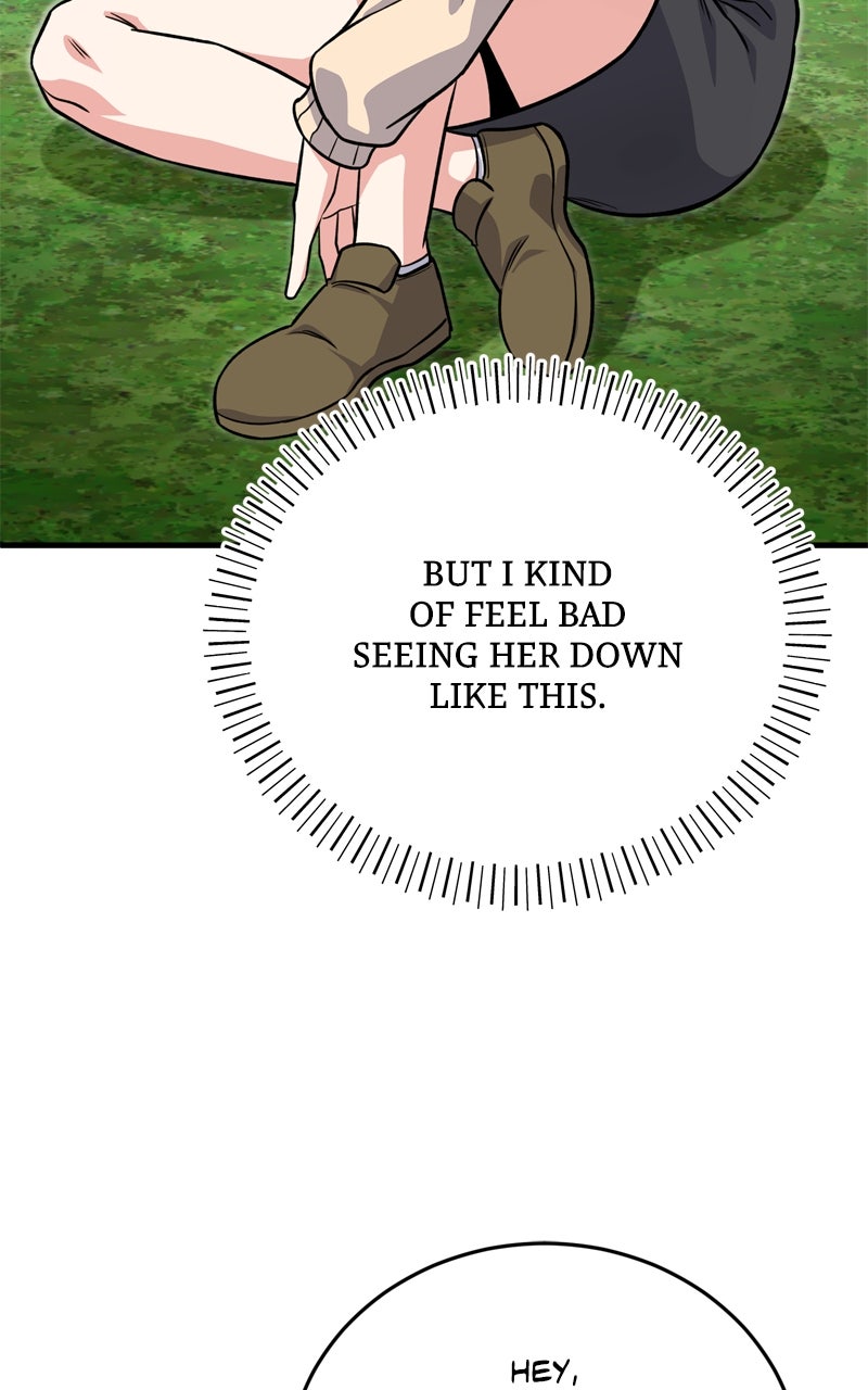 The Overpowered Support Ep. 5 - Best Two Out of Three page 119 - 