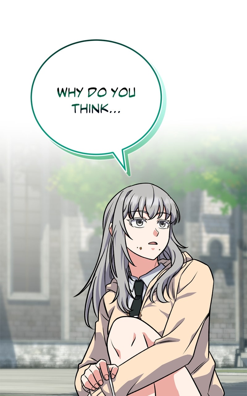 The Overpowered Support Ep. 5 - Best Two Out of Three page 125 - 