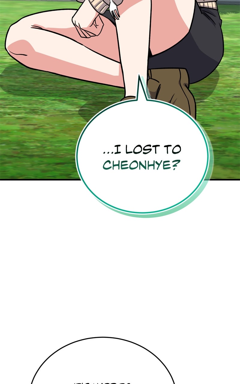 The Overpowered Support Ep. 5 - Best Two Out of Three page 126 - 