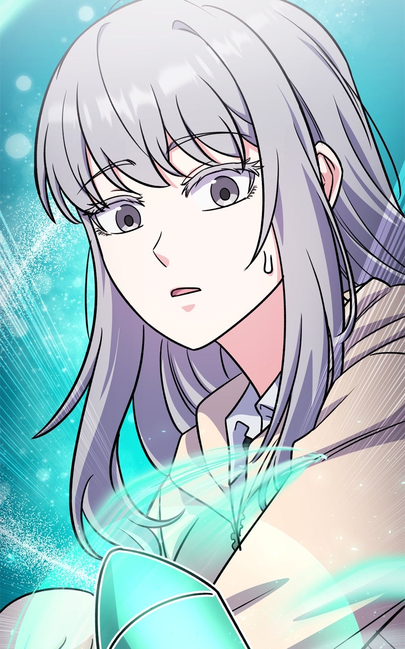 The Overpowered Support Ep. 5 - Best Two Out of Three page 129 - 