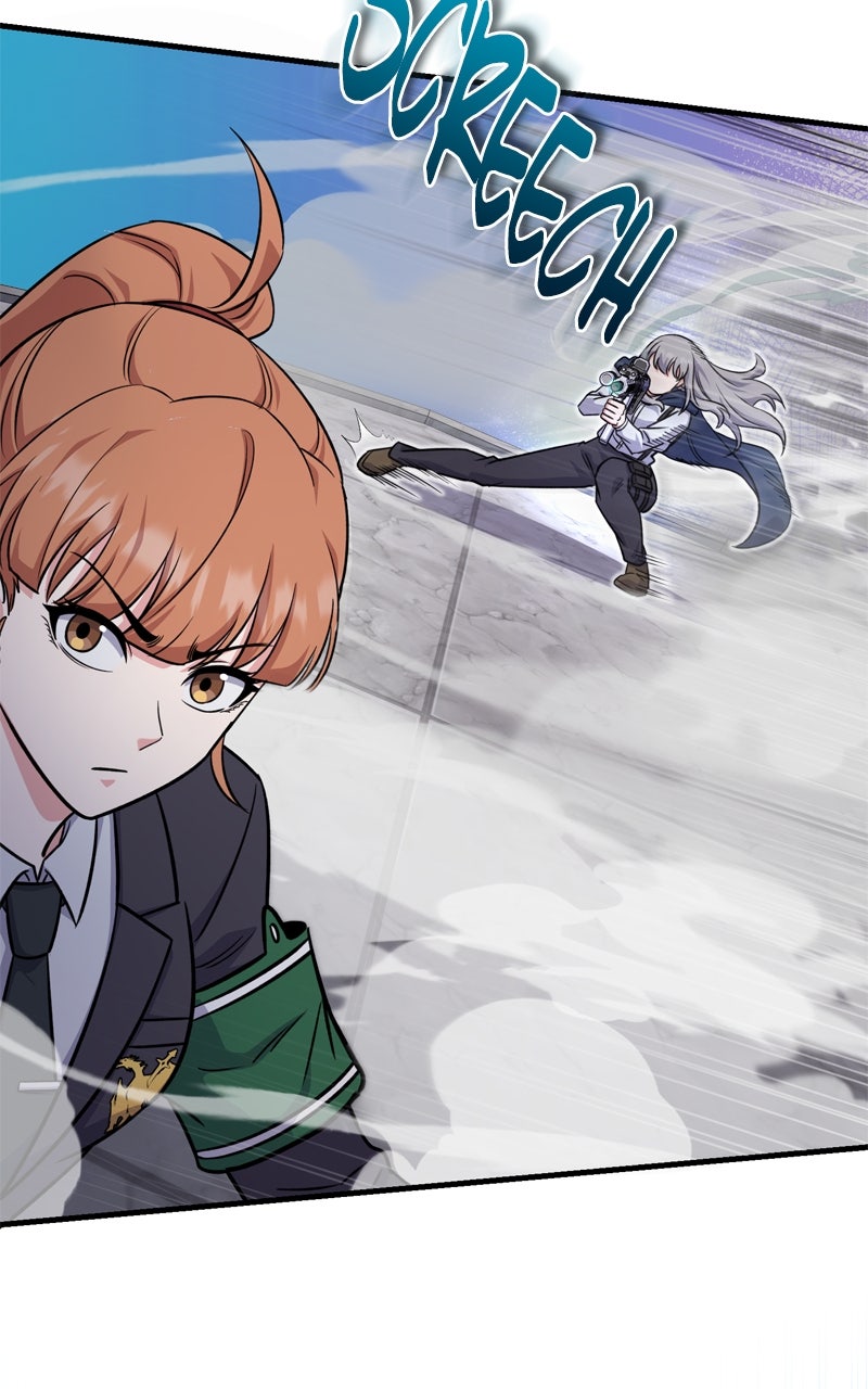 The Overpowered Support Ep. 5 - Best Two Out of Three page 14 - 