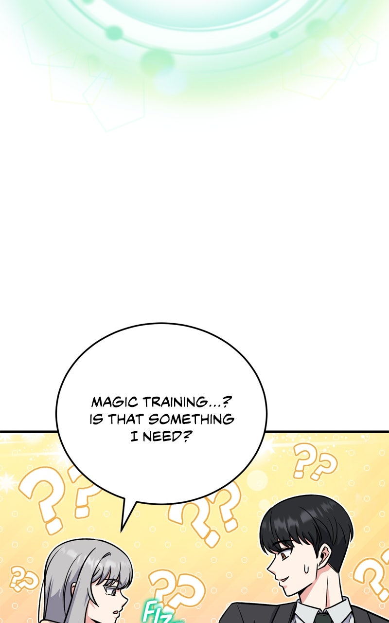 The Overpowered Support Ep. 5 - Best Two Out of Three page 131 - 