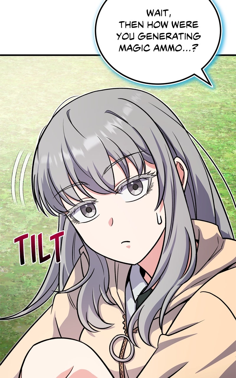 The Overpowered Support Ep. 5 - Best Two Out of Three page 133 - 