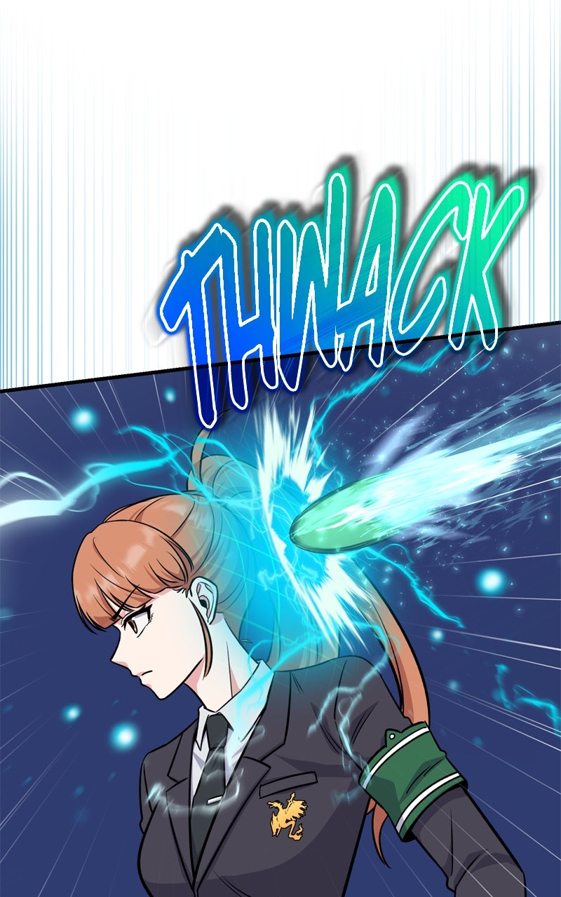 The Overpowered Support Ep. 5 - Best Two Out of Three page 15 - 