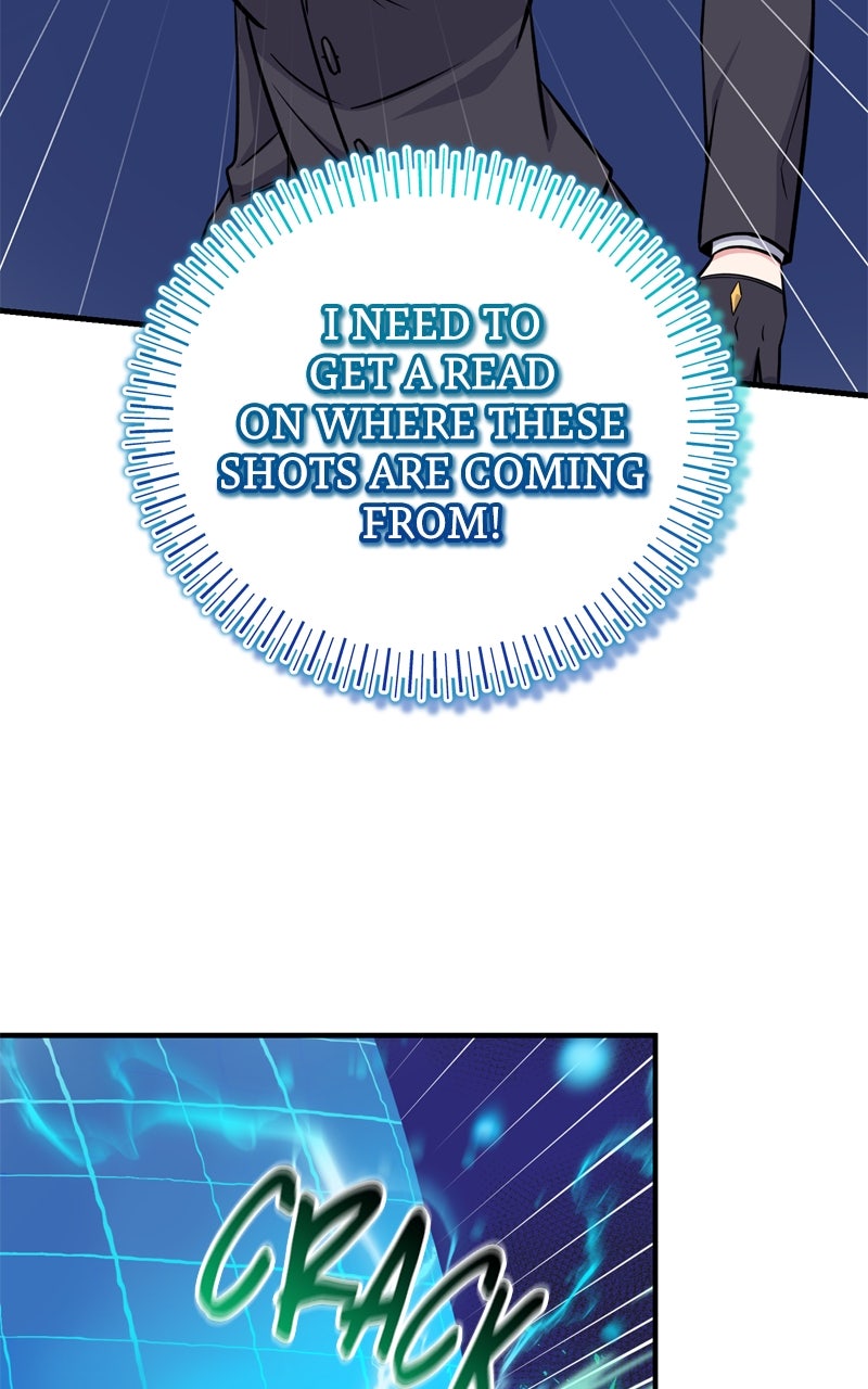 The Overpowered Support Ep. 5 - Best Two Out of Three page 16 - 