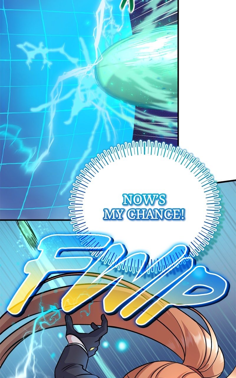 The Overpowered Support Ep. 5 - Best Two Out of Three page 17 - 