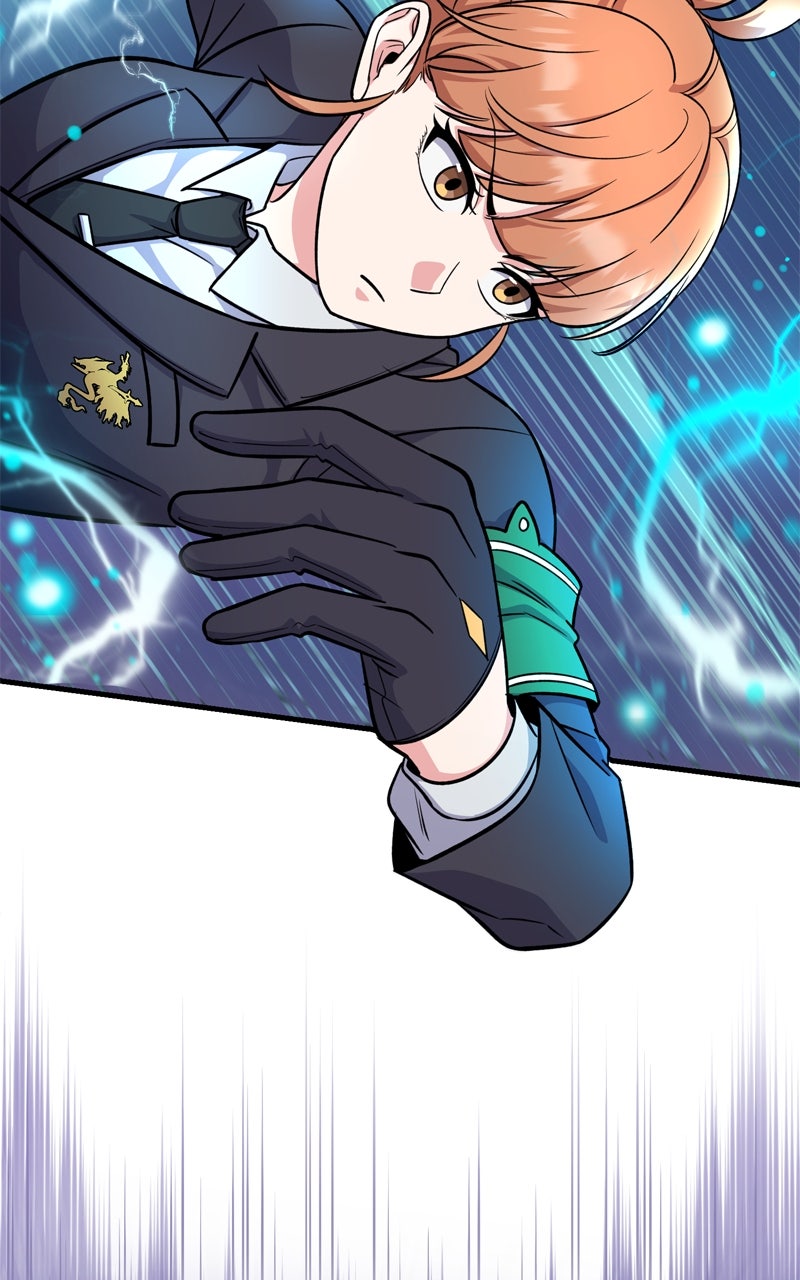 The Overpowered Support Ep. 5 - Best Two Out of Three page 18 - 