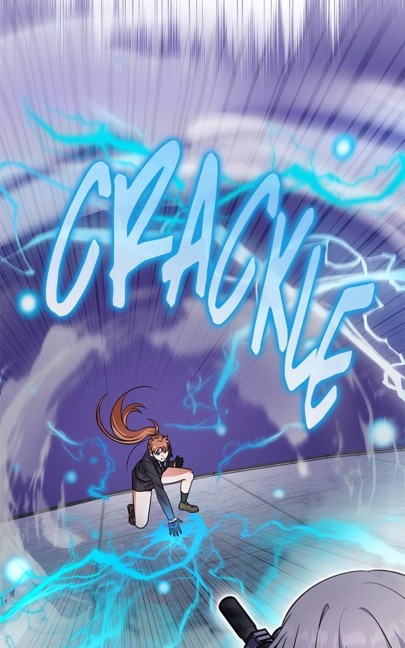 The Overpowered Support Ep. 5 - Best Two Out of Three page 19 - 