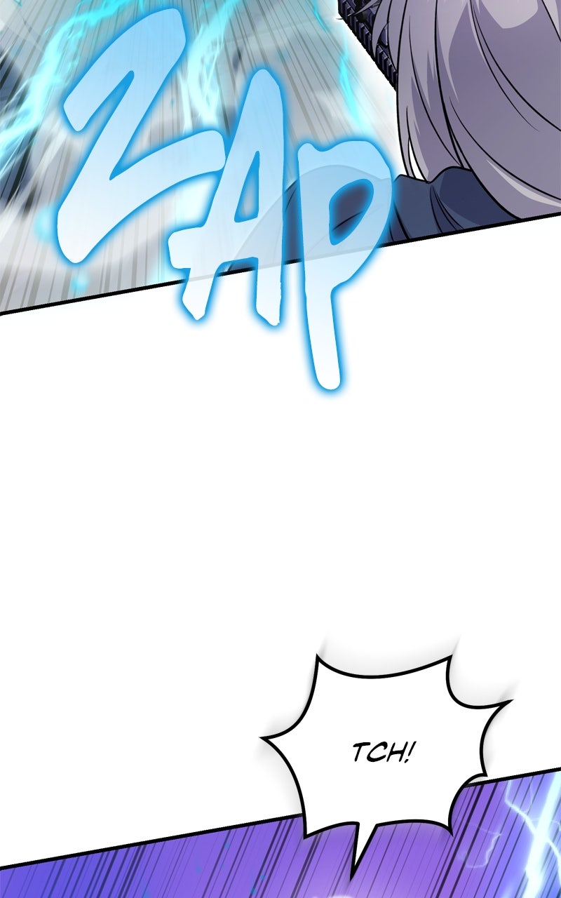 The Overpowered Support Ep. 5 - Best Two Out of Three page 20 - 