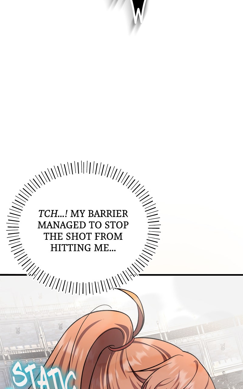 The Overpowered Support Ep. 5 - Best Two Out of Three page 3 - 