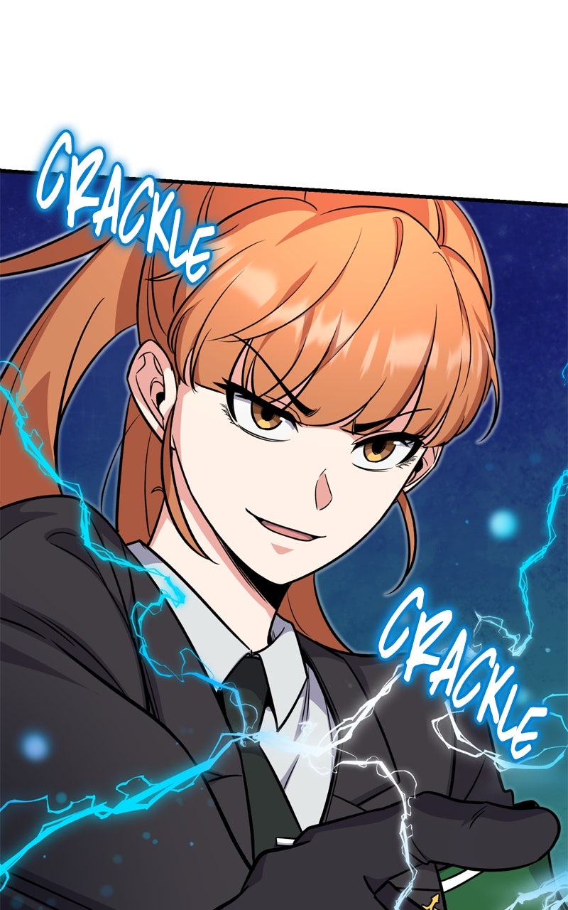 The Overpowered Support Ep. 5 - Best Two Out of Three page 22 - 