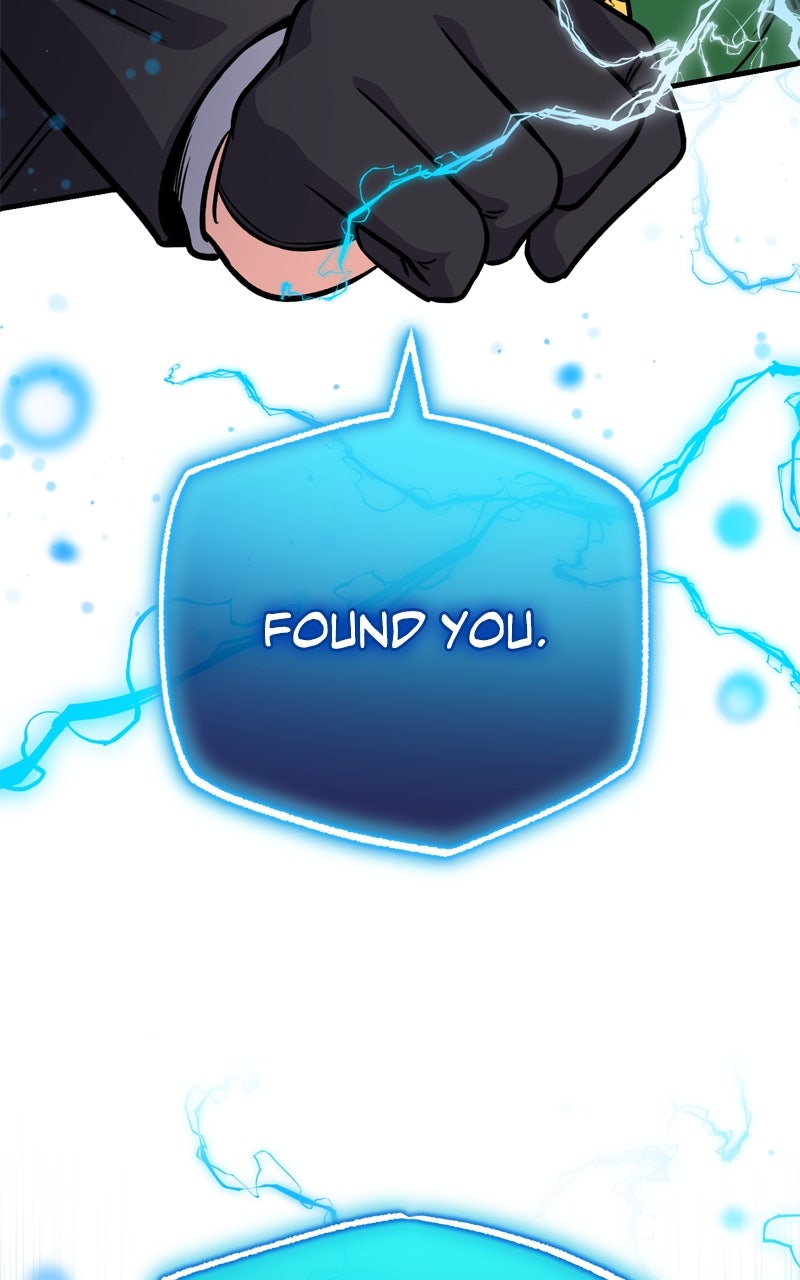 The Overpowered Support Ep. 5 - Best Two Out of Three page 23 - 