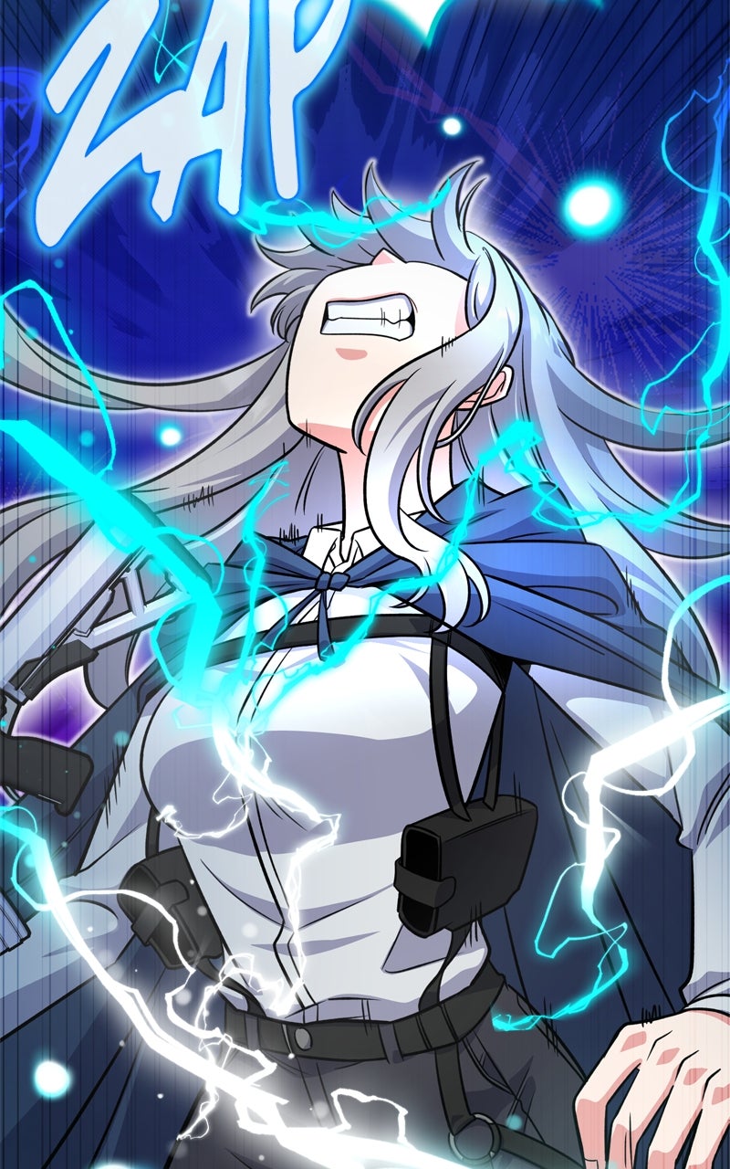 The Overpowered Support Ep. 5 - Best Two Out of Three page 26 - 