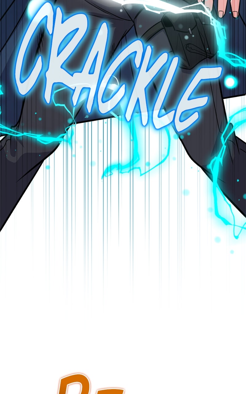 The Overpowered Support Ep. 5 - Best Two Out of Three page 27 - 