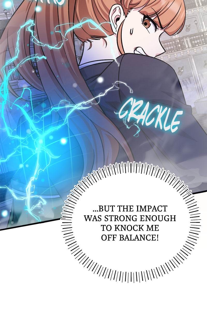 The Overpowered Support Ep. 5 - Best Two Out of Three page 4 - 