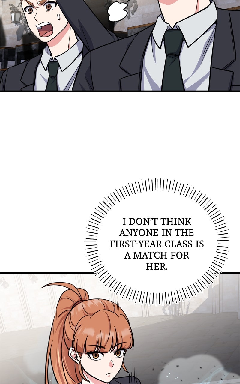 The Overpowered Support Ep. 5 - Best Two Out of Three page 31 - 