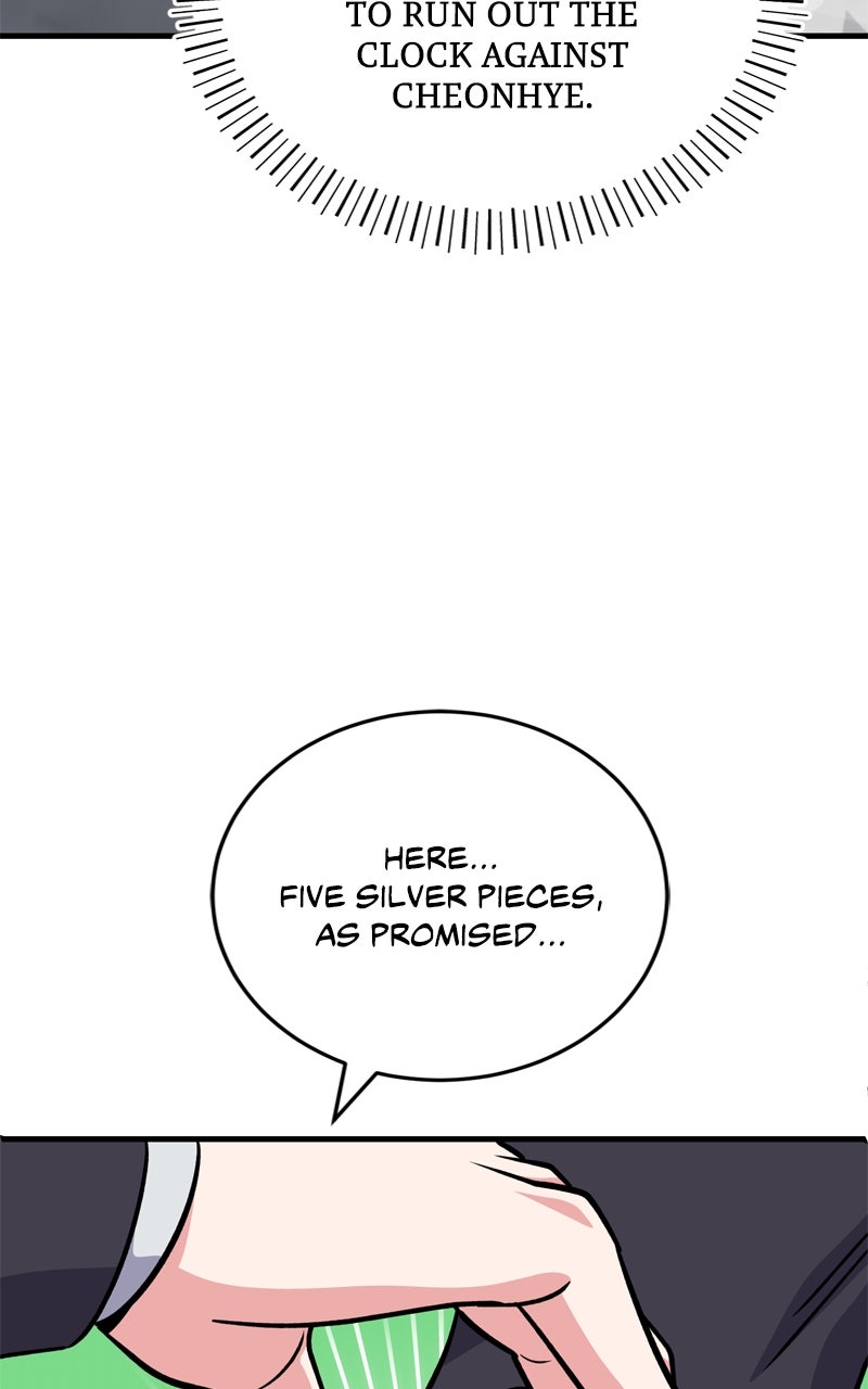 The Overpowered Support Ep. 5 - Best Two Out of Three page 35 - 