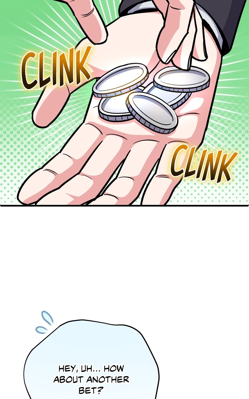 The Overpowered Support Ep. 5 - Best Two Out of Three page 36 - 