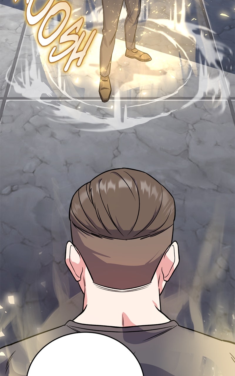 The Overpowered Support Ep. 5 - Best Two Out of Three page 39 - 